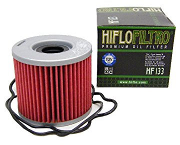 Ölfilter Hiflo HF133 für S u z u k i