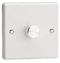 VARILIGHT Intelligent Trailing-Edge Dimmers (V-Pro) LED Dimmer Switch by Varilight