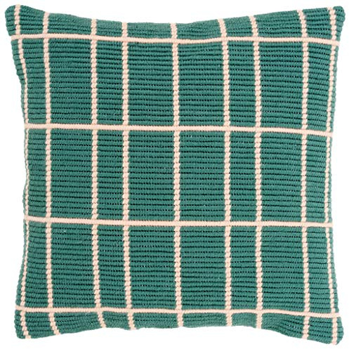 Vervaco Cushion Squares, 100% Cotton, Multicoloured, 9 x 1 x 7 cm