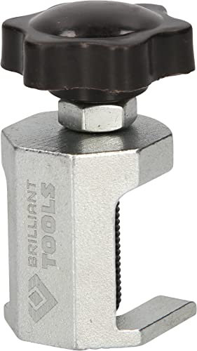 BRILLIANT TOOLS BT686001 Scheibenwischerarm-Abzieher, 16 mm [Powered by KS TOOLS]