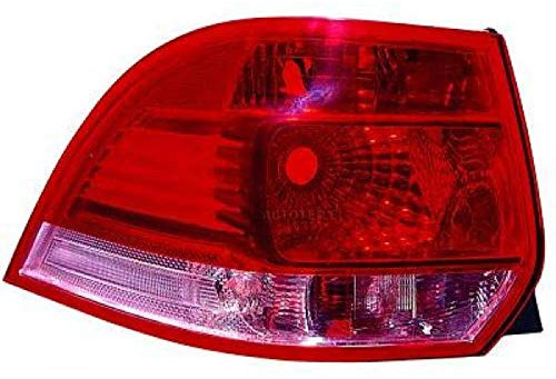 Rückleuchte links Heckleuchte V 5 nur Variant 07-