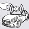Mazda CX-5 KE Alarmanlage BJ ab 2012*NEU*