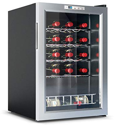 Vitrifrigo DCW62 Cantinetta per Vino da 62 Litri