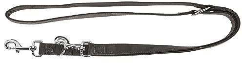 Miami Plus Lead Grey Double 25 mm / 200 cm