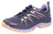 LOWA Halbschuh Innox EVO GTX LO Ws Graphit/Melone 42