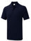 Plain Polo Shirt Olympic Workwear Casual Uniform Party Wear Multi-Colours Unisex Adults Gift Polo Top (Navy, XXL, xx_l)