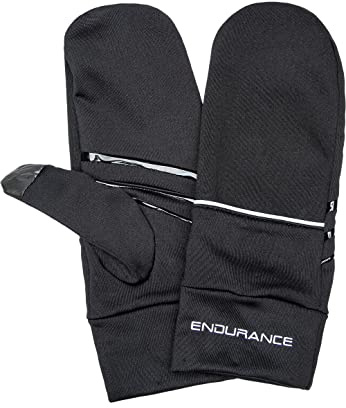 endurance Unisex Fäustlinge Zanny