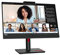 Monitor Lenovo 63D7UAT3EU 23,8 LED IPS Flicker Free 75 Hz - Marca: Lenovo - EAN: 0196801934177