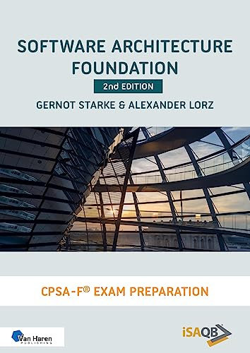 Software Architecture Foundation (English Edition)