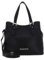 VALENTINO Brixton Shopping Nero