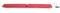 IONZS Auto Drittes Bremslicht für BMW 5 Series E61 Two Door 2007-2010,High-Mount Bremsleuchte,Zusätzliche Bremslichter Signal Warnung Lampe Montage,A/Red