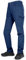 KUTOOK Softshell Wanderhose Damen Wasserdicht Outdoor Hose Softshellhose Thermohose Trekking Ski Motorrad Fahrrad Dunkelblau M