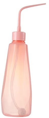 LOVIVER Bewässerung kann die Wasserflasche zusammenquetern, Rosa