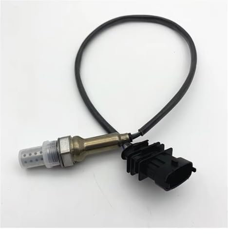 Lambdasonde Für Opel Für Astra H 2004-2009 1,6 Für Twinport Für Zafira 1,6 90543281 93174519 Lambda Sensoren 4 Draht Sauerstoff Sensor Sauerstoffsensor