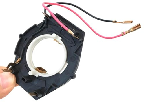 Bürstenplatte Ersatz für GSB13RE GSB 13 650 RE PSB650-2 PSB640RE Schlagbohrmaschine kompatibel mit Elektrowerkzeug-Zubehör Ersatzteilen