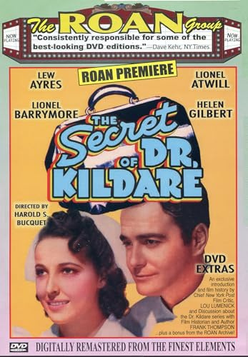 The Secret of Dr Kildare