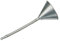 Silverline 868860 Flexible Steel Funnel 150 mm