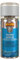 Hycote Double Acrylic Aerosol Car Spray Paint, Aluminium, 150 ml