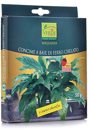 RINVERDENTE CONCIME in Polvere GR.50 065360 AZIMUTHSHOP