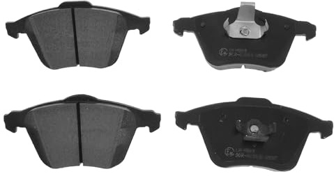 Blue Print ADM54299 Brake Pads