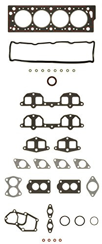 Ajusa 52014100 Gasket Set cylinder head