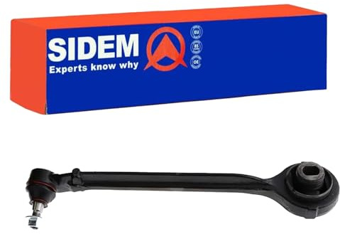SIDEM 91170 Lenker, Radaufhängung