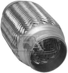FA1 348-200 Flexrohr, Abgasanlage
