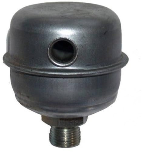 7981000 Filtro per aria compressa Aerotec Filetto esterno 3/8
