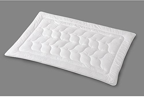 OBB 200x200cm Selma Duo Decke Schwarzwald