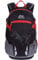EGOGO 20L Wandern Rucksack Fahrrad Daypack Schwarz S2321 mit Regen Abdeckung