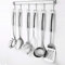 CS Kochsysteme 008765 Küchenhelfer, Edelstahl, 7-teilig, silber, 38 x 8,30 x 9,4 cm