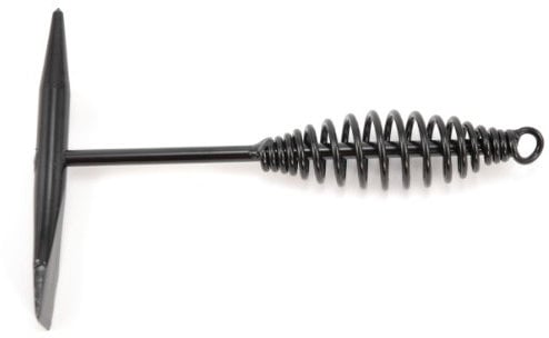 Hot Max 23012 Cone and Cross Chisel Chipping Hammer