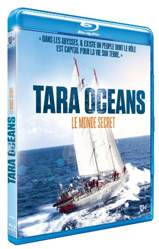 Tara océans : le monde secret