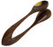 Klanglöffel Musik Holz Rhythmus Kinder Spielzeug Percussion Klang Clapping Spoons Wooden
