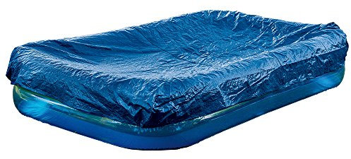 Happy People 79284 Pe Cover For Jumbo Pools