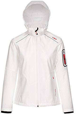 F.lli Campangolo Damen Softshell Jacke