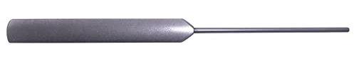 F.DICK Kombi-Schärfer Diamant (2 Seiten; Oval 19x6mm grob; Rund 4mm fein; Körnung D54/D36) 62498000