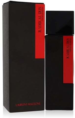 Patchouly Boheme by Laurent Mazzone Eau De Parfum Spray 3.4 oz for Women