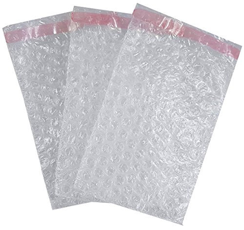 Triplast BB1 Luftpolstertaschen klar, 100 x 135 cm, 20 Stück