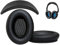 AHG Accessory House Global QC2 QC15 ear pads and QC2 QC15 Headband pad Cushion. Compatible with Bose QuietComfort 15 (QC15) and Bose QuietComfort 2 (QC2) Headphones. Easy DIY Fit/EXTRA THICK