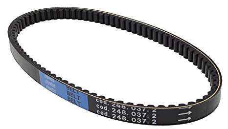 POLINI 248.037.2 Keilriemen 810 x 19,5mm K-Belt - Piaggio NRG 50 - Aprilia SR 50 - Gilera Runner 50