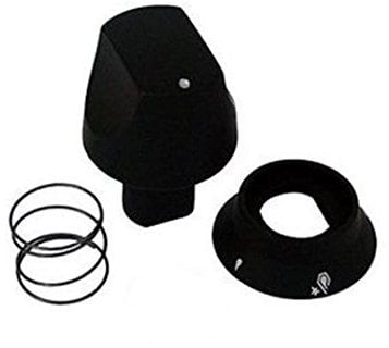 RICEL SUD MANOPOLA Cucina COMPATIBILE CON Franke con GHIERA Foro INNESTO DIAM 6 CD 1981838