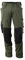Mascot 17179-311 Bundhose Stretch - Advanced, grün, 90C58