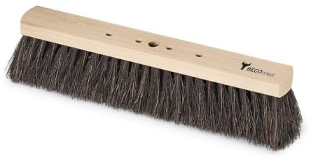 Nölle Beco 4-Loch Saalbesen Arenga 60 cm