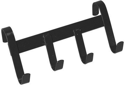Stubbs Handy Hanger S94 (One Size) (Black)