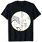 And Into The Forest I Go To Lose My Mind And Find My Soul T-Shirt