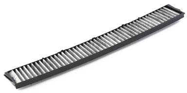 Innenraumfilter Pollenfilter Microfilter Aktivkohle für 3er E46 X3 E83 64319257504