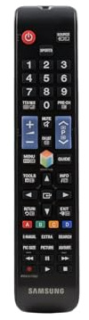 Original BN59-01198Q Fernbedienung für Samsung TV BN5901198Q UA32J5500AK UA32J5500AS UA32J5500AW UA32J6300AK