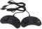 RETYLY Controller di Gioco USB Gamepad 6 Pulsanti per SEGA Supporto per Joystick di Gioco USB per PC Gamepad Mega Drive