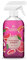 Speed Gloss-Spray Grapefruit, Schweif- und Mähnenspray für Pferde, mit fruchtigem Grapefruitduft, ultraleichte Kämmbarkeit, Perlglanzeffekt, minimiert Haarbruch (0,5 l)